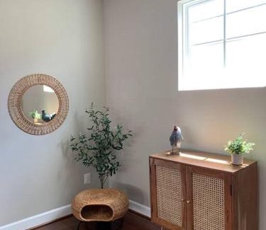 Ashburn Casa | LUX HOME 5 BD, GIFT CARD, GAME ROOM, and more!