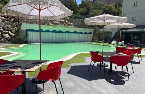 Lago Cama Y Desayuno | Lux Home & Garden
