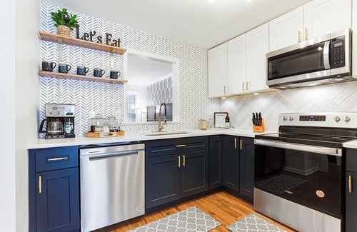 Smyrna Casa | Lux Home mins to Truist Park, pet frndly, w/King,