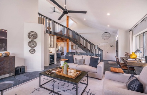 Prescott Cabina | *Lux*Home with Guest House*5min from Downtown*