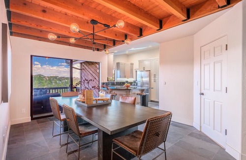 Prescott Cabina | *Lux*Home with Guest House*5min from Downtown*