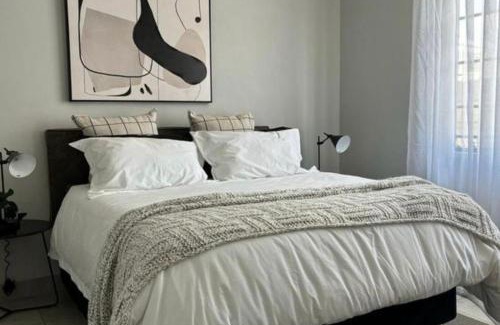 Greater Johannesburg Metropolitan Area Apartamento | Lux Homes Property's