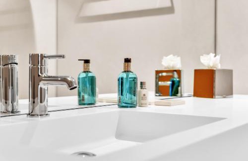 Lillestrom Apartamento | LUX Hotel Apartments Lillestrøm