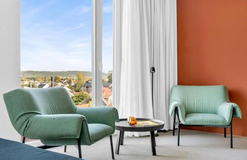 Lillestrom Apartamento | LUX Hotel Apartments Lillestrøm