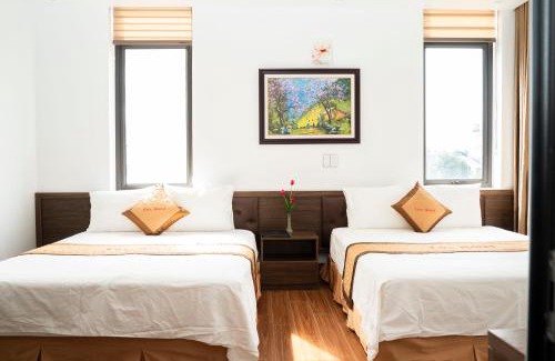 Dong Son Hotel | Lux Hotel FLC Sầm Sơn