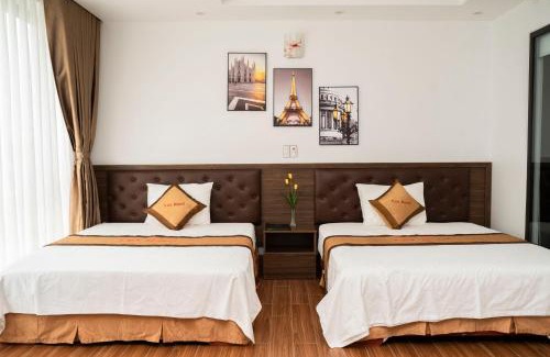Dong Son Hotel | Lux Hotel FLC Sầm Sơn