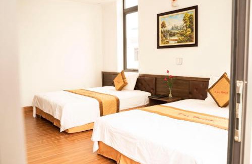 Dong Son Hotel | Lux Hotel FLC Sầm Sơn