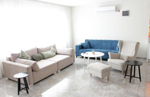 Ruma Apartamento | Lux House Olga