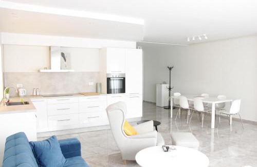 Ruma Apartamento | Lux House Olga