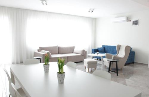 Ruma Apartamento | Lux House Olga