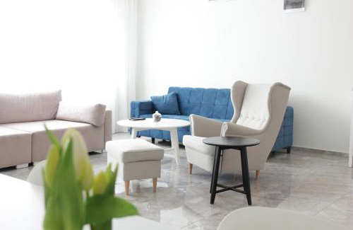 Ruma Apartamento | Lux House Olga