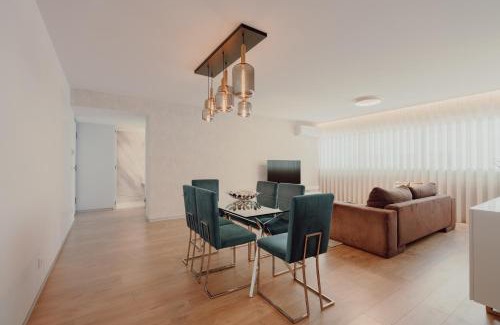 Paranhos Apartamento | Lux In Porto