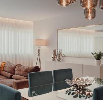 Paranhos Apartamento | Lux In Porto