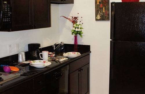 Three Rivers Hotel | Lux Inn and Suites