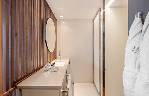 Sao Sebastiao da Pedreira Hotel | Lux Lisboa Park