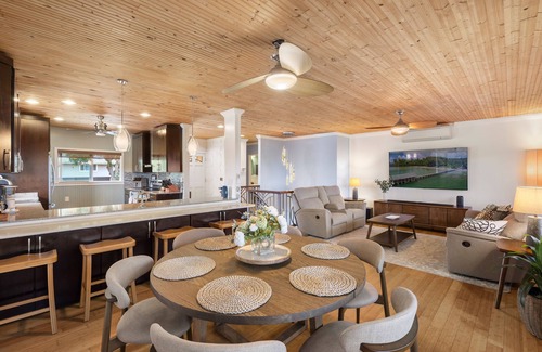 Kapolei Casa | Lux Makakilo Hale by Gather: 5BR Retreat w/ Private Pool & Ocean Views