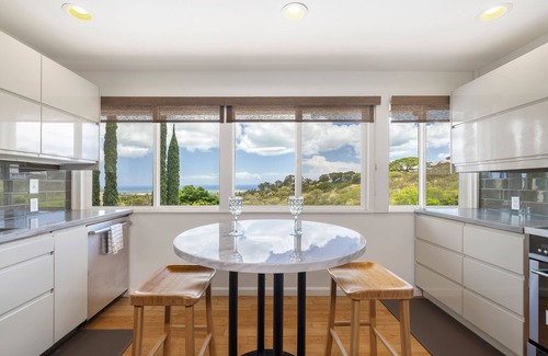 Kapolei Casa | Lux Makakilo Hale by Gather: 5BR Retreat w/ Private Pool & Ocean Views