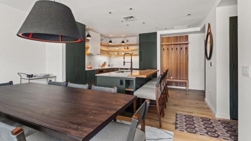 Stowe Area Apartamento | Lux Mountainside 2 Bed Mountainside Condo By Stowe Mountain Rentals