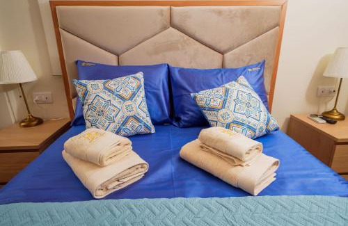 Perea Apartamento | LUX Movie Stars Apartments Perea