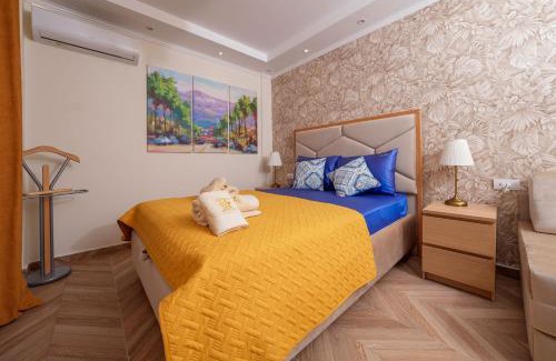 Perea Apartamento | LUX Movie Stars Apartments Perea