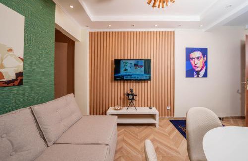 Perea Apartamento | LUX Movie Stars Apartments Perea