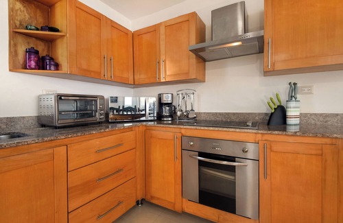 Zona Hotelera Norte Condominio | Luxurious Ocean View 3BR Condo