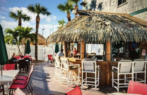 Port Canaveral Complejo | LUX.OCEANFRONT 2BR.PENTHOUSE, 2 BALCONIES W/OCEANVIEWS, CLOSE TO DISNEY.