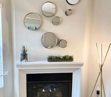 Westwood Apartamento | Lux One Bedroom Condo with Garden View