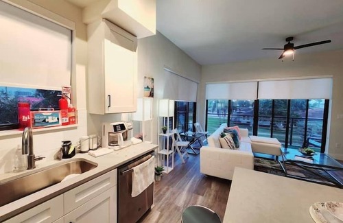 West Palm Beach Apartamento | Lux place green Cozy 3 Beds 2rooms