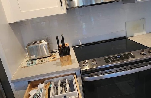 West Palm Beach Apartamento | Lux place green Cozy 3 Beds 2rooms