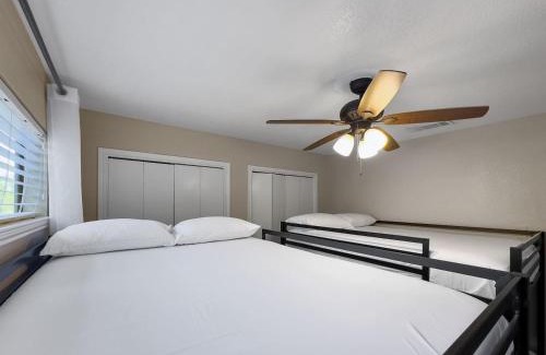McNeil Casa | Lux Private Retreat - King Bed