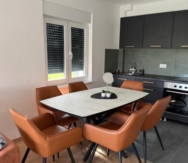 Novi Sad Apartamento | Lux relax apartman NS