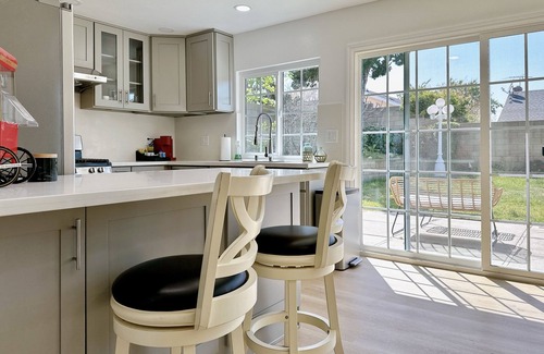 Rowland Heights Casa | LUX Remodeled Resort Experience