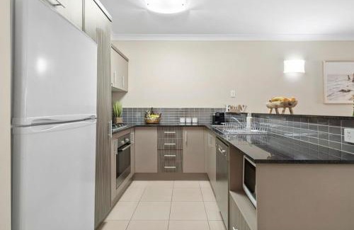 Westcourt Apartamento | Lux Resort - 9 Pools Gym & Bbq