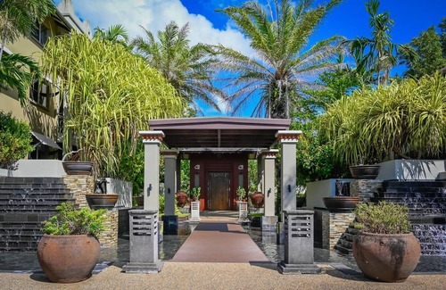 Westcourt Apartamento | Lux Resort - 9 Pools Gym Free Parking