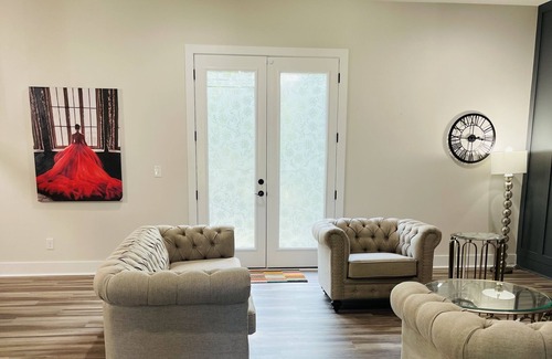 Mountain Island Casa | LUX Resort style spacious/Families&Professionals
