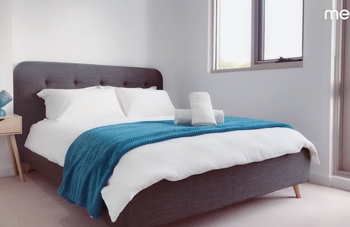 Asquith Apartamento | Retiro Lux / 2Bd2Bth / Cerca del tren / WiFi / Netflix / Lavadora / Secadora