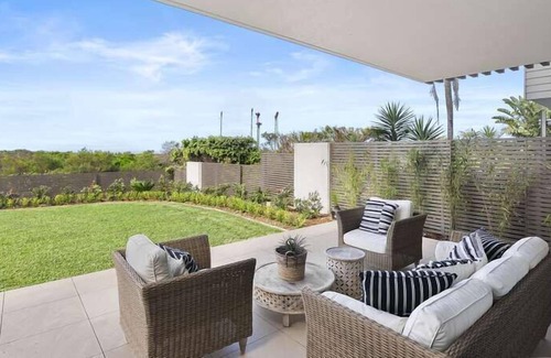 Magenta Shores Casa | Lux Shack at Magenta Shores