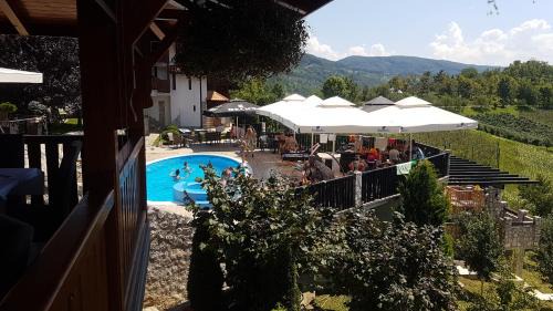 Central Serbia Apartamento | Lux smestaj Ivanjicki konaci