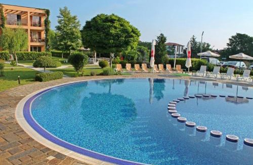 Budjaka Apartamento | Lux Sozopoli Hills Apartments A19 и Studio А13