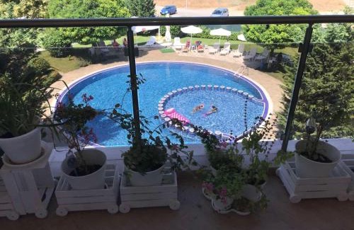 Budjaka Apartamento | Lux Sozopoli Hills Apartments A19 и Studio А13