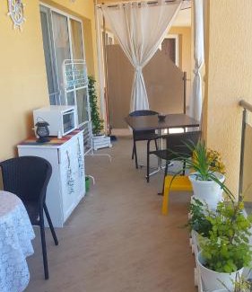 Budjaka Apartamento | Lux Sozopoli Hills Apartments A19 и Studio А13