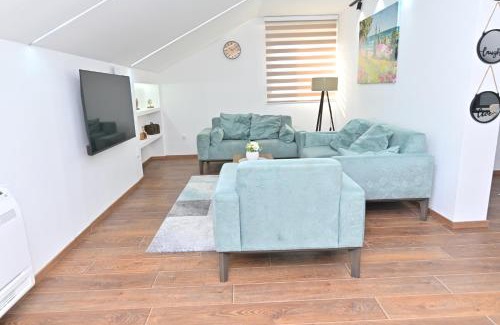 Pirot Apartamento | Lux&Spa Petko