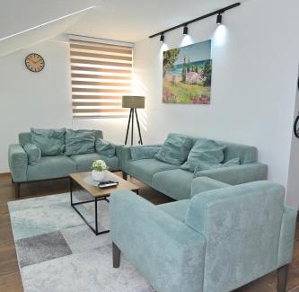 Pirot Apartamento | Lux&Spa Petko