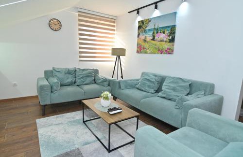 Pirot Apartamento | Lux&Spa Petko