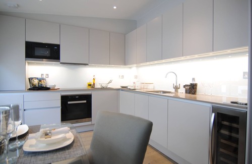 Vincent Square Apartamento | Lux St James Park Apartment Central London FREE WIFI by City Stay Aparts London