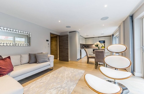 Vincent Square Apartamento | Lux St James Park Apartment Central London FREE WIFI by City Stay Aparts London