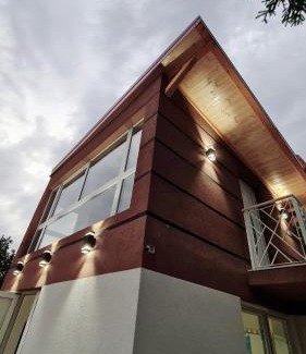 Petrovaradin Casa | Lux Star-vila za odmor