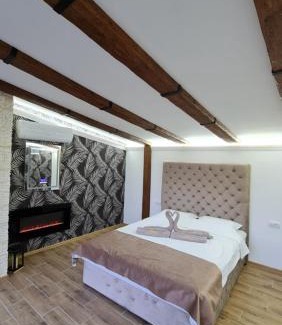 Petrovaradin Casa | Lux Star-vila za odmor