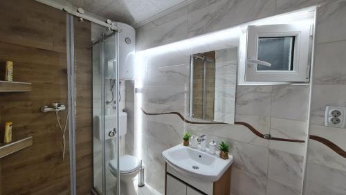 Petrovaradin Casa | Lux Star-vila za odmor